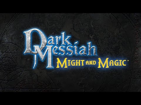 Видео: Кроем гештальт / Dark Messiah of Might and Magic {1}