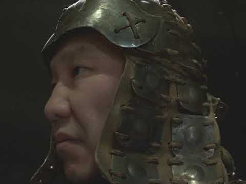 Видео: Боотурдар кистэлэҥнэрэ. (Тайны воинов вечной мерзлоты) 4 серия