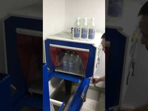 Видео: Термоусадочная упаковочная машина ТПЦ АП 450Р