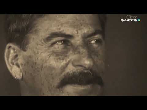 Видео: Ұлт мақтанышы. Халел Досмұхамбетов. Деректі фильм. 4-бөлім