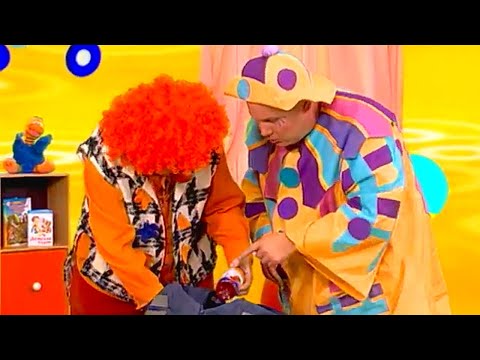 Видео: АБВГДейка 📚 Буква Б 📖 Официальный канал