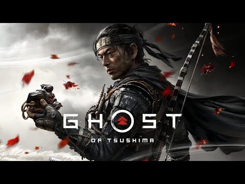 Видео: Запись стрима: Ghost of tsushima #2 [PS5] (no coments)