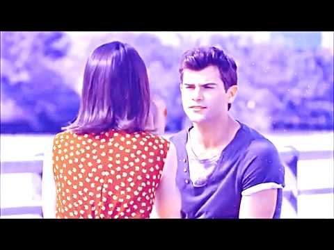 Видео: Франческа и Диего - Давай навсегда