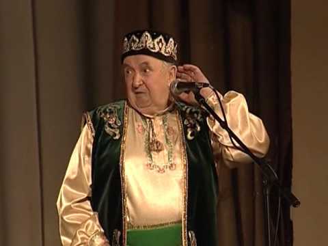 Видео: Кэтук и Баганай