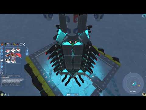 Видео: Мега-Проект "Rocket Jump" "Terra Tech"