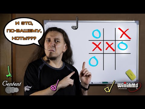 Видео: Барабанные ноты | ВИДЕОУРОК | Барабанщик Денис Золотов