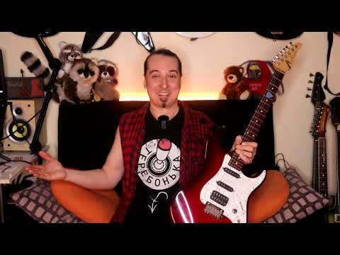 Видео: Tom Anderson. Не покупай "бутик" пока не посмотришь это видео!