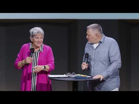 Видео: Силата на езика  .  д - р Ребека Полис