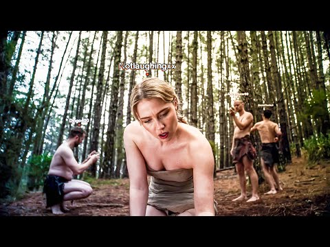 Видео: КОГДА ПЕРВЫЙ РАЗ КРАФТИШЬ В ИГРЕ