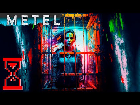 Видео: Белла уезжает без меня // Metel Horror Escape