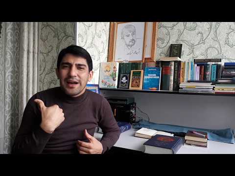 Видео: Мо фитратан бад нестем (Маснавии маънавӣ) - ما فطری بد نیستیم: مثنوی معنوی - Одинамуҳаммад Одинаев