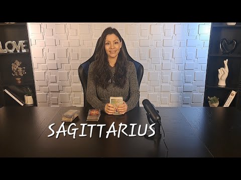 Видео: СТРЕЛЕЦ ♐️ КОГДА ВЫ ЭТО СДЕЛАЕТЕ? ВСЁ ВСТАНЕТ НА МЕСТА ДЛЯ ВАС...