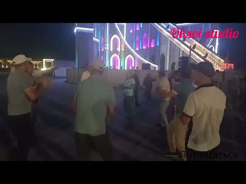 Видео: Хамсифон. 1998