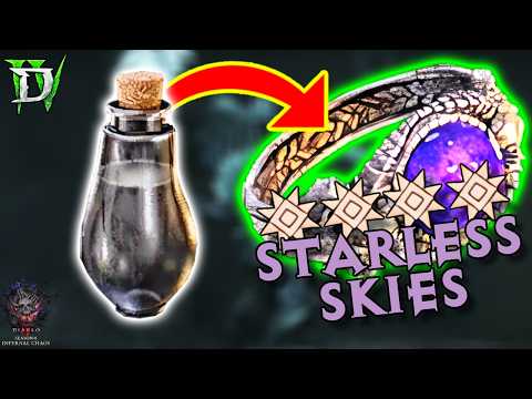 Видео: Тестирование мифических дропов в 100 T4 Beast in Ice [S10] | Diablo 4