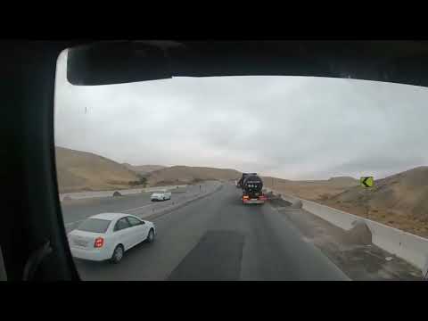 Видео: Поворот не туда. Едим по Узбекистану часть3