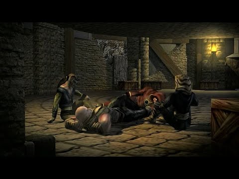 Видео: Pool of Radiance: Ruins of Myth Drannor - прохождение - часть 3