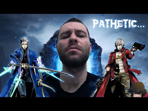 Видео: Dmc Mobile Разбил Мне Сердце...