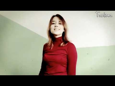 Видео: Танисия - Попробуй спеть вместе со мной (cover КИНО)