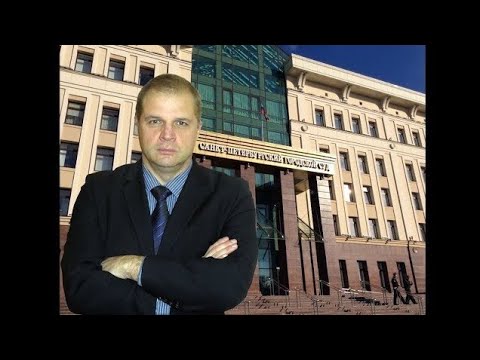 Видео: Допрос свидетеля обвинения с "иммунитетом". А можно ли что-то сделать ?