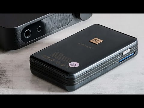 Видео: HiFIMAN Sl9 | Мультибит с идеальными замерами