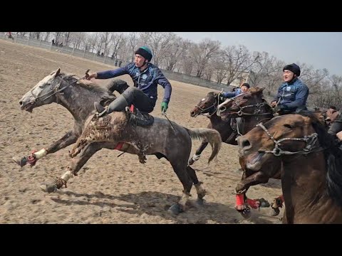 Видео: Акыркы улак/ Жумабек акенин улагы/ Бишкек Дача Су (1- бөлүм)