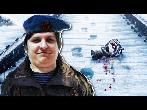 Видео: ЛУЧШИЕ МОМЕНТЫ ИЗ METRO EXODUS (без спойлеров)/НАРЕЗКА/Wycc220