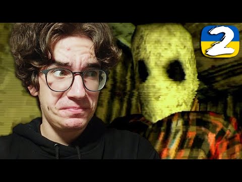 Видео: ► STAY OUT OF THE HOUSE / Серiя 2 — В ПОЛОНI У МАНIЯКА