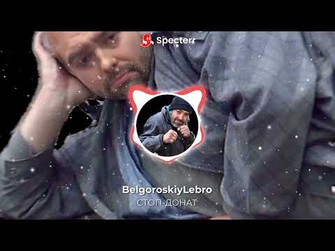 Видео: Белгородский Лэбро - Стоп-донат! | Stray228
