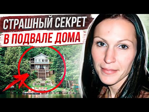 Видео: Она что-то скрывала: дело Саманты Коллинс