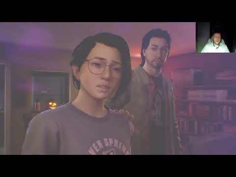 Видео: Life is Strange: True Colors прохождение#9