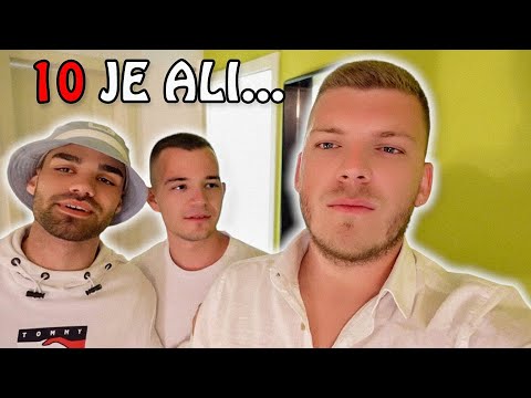 Видео: 10 JE ALI... w/ @MartinGajdov & @gp4f2008respawn | ОХРИД ВЛОГ #3