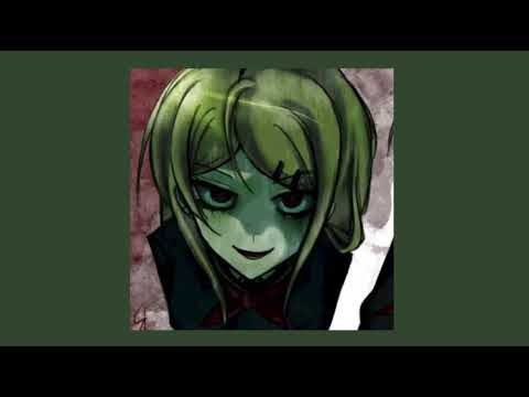 Видео: тревожный плейлист🩸