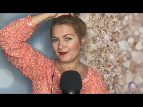 Видео: асмр покупки из секонда 2 /asmr whisper
