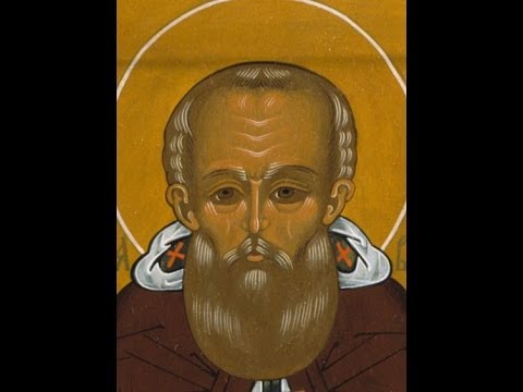 Видео: Жития Святых.ПРЕПОДОБНЫЙ ПАВЕЛ КОМЕЛЬСКИЙ (ОБНОРСКИЙ)  Часть 2
