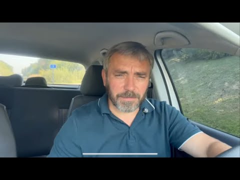 Видео: Сповнення Святим Духом (свідоцтво друге), яке призводить до «народження згори». 