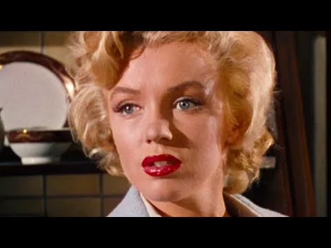 Видео: Что происходило в мире, когда умерла Мэрилин Монро
