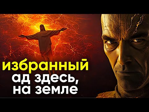 Видео: ИЗБРАННЫЙ 🔥 АД НА ЗЕМЛЕ — и ТЫ живешь в нем, не осознавая этого!