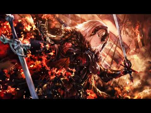 Видео: Nightcore - Весна | Louna