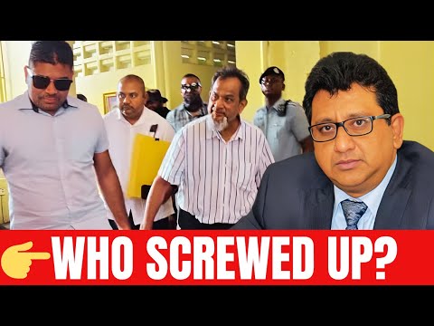 Видео: Они так сильно сорвали экстрадицию МОХАМЕДА ИЗ-ЗА ЭТОГО | Дело США под угрозой?