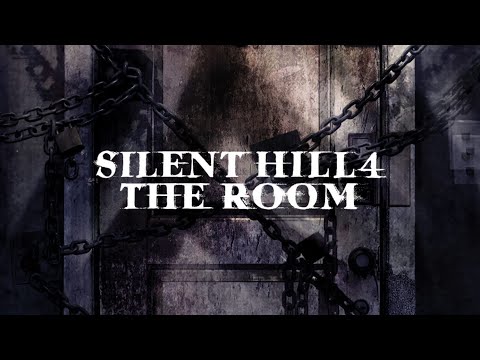 Видео: [PC] Silent Hill 4: The Room #3 Миры Здания 2 / Апартаментов 2 / Финал