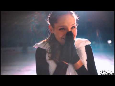 Видео: Алина и Миша ll Держи меня