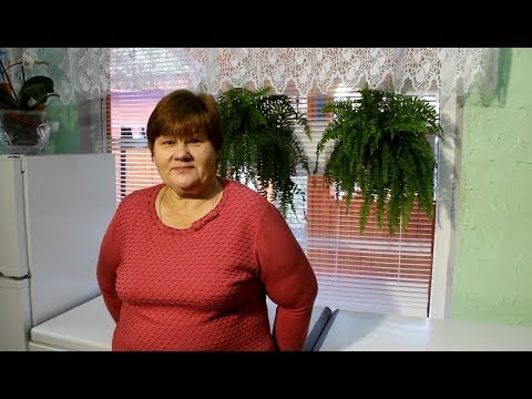 Видео: Добро Пожаловать Ко Мне Домой! Что Мы Кушаем Зимой. Мой Морозильный Ларь.