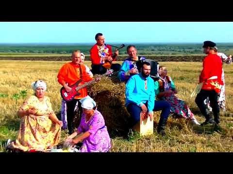 Видео: Литературно - музыкальная композиция  "Молодой агроном"