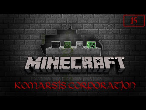 Видео: Minecraft[15] - Пора в шахту! Опять одному...