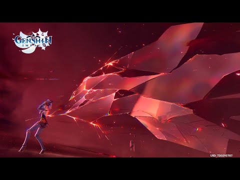 Видео: ВОЗВРАЩЕНИЕ ПАМЯТИ | Genshin impact #282