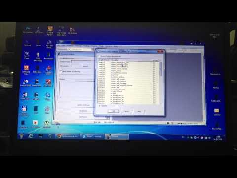 Видео: Прошивка Nokia N8-00 (Инструкция по Phoenix в dead mode)