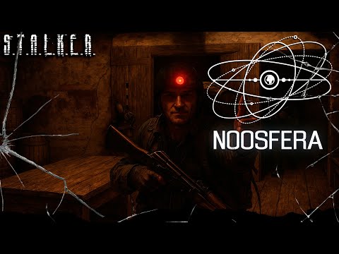 Видео: ● NOOSFERA ● Спасение ряд. Малого! — STALKER RP №1459
