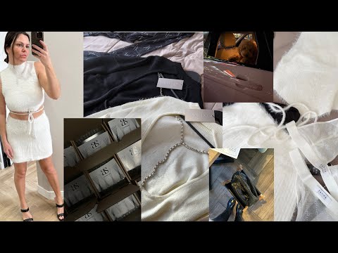 Видео: Большой уютный влог❤️Новинки в гардеробе 🥰Педикюр✨