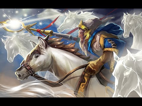 Видео: Хуман Маг всё ещё актуален)) Dota Auto Chess