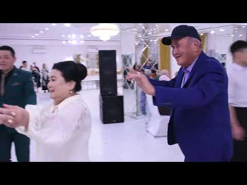 Видео: Нұрмаханбет 60 жас 01